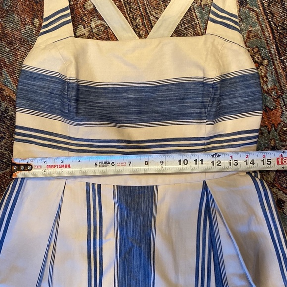 🐎Polo by Ralph Lauren linen blend summer dress👗 - Picture 8 of 14